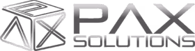 PAX Solutions logo